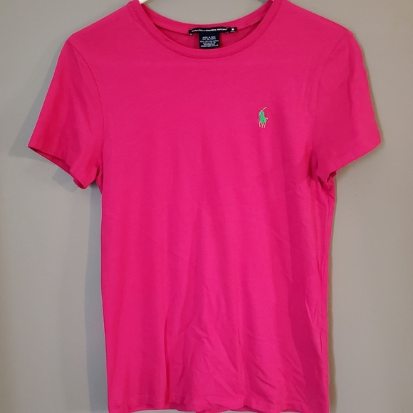 Ralph Lauren Tops - Ralph Lauren Sport T shirt